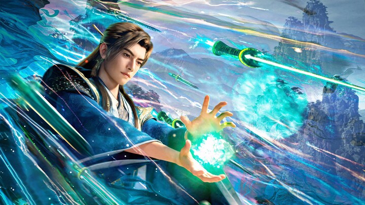 Akhirnya Season 5 ❗ Gila sih Episodenya Masih berjalan lo udah diumumin aja🔥🥵