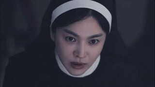DARK NUNS (2025)