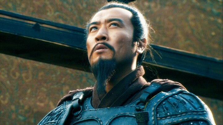 “His face remains unflinching even when Mount Tai collapses before him—truly unfathomable!”