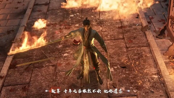 World of Immortals#19#720p
