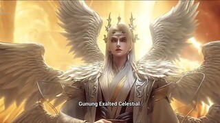 Stellar Transformation S6 Eps 15 Indo