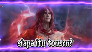 siapa tousen?
