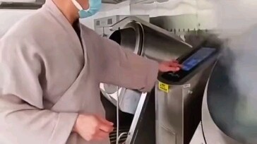 นี่ยังเรียกว่าผู้ฝึกตนอยู่ไหม! มีใครเป็นผู้บรรลุแล้วบ้าง?
