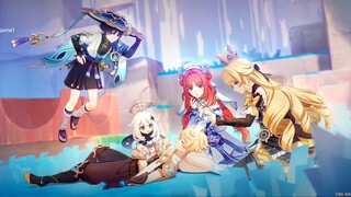 cita-cita saya ingin jadi aether