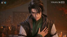 Jing Cui Xian Zun Episode 27 Subtitle Indonesia