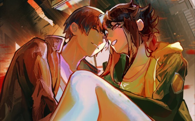[Raging Loop] Rei-Jin-G-Lu-P: Hết thời gian