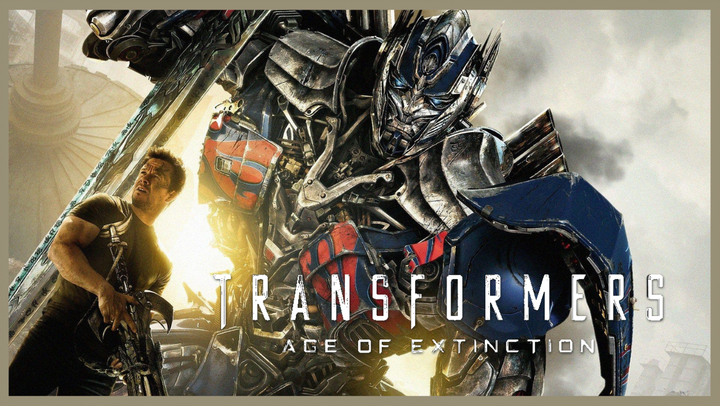 Transformers: Age of Extinction 2014 | Action/Sci-fi
