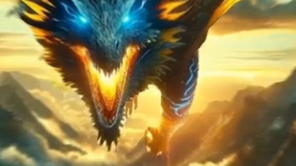 dragon months