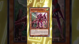 The BEST LORE Decks In Yu-Gi-Oh! #shorts (Part 1)