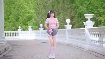 Cùng nhảy nhé!