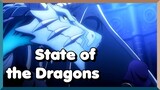 Overlord - Realm of Platinum Dragonlord - The Argland Council State explained