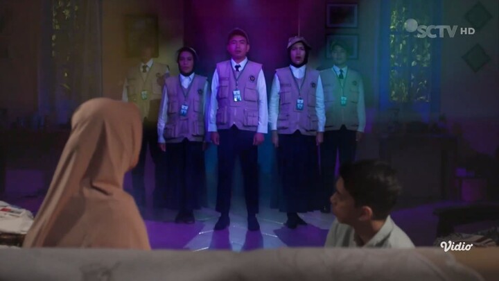 Menjual Ayat Allah | Mengetuk Pintu Hati (SCTV HD) 10/3/2026