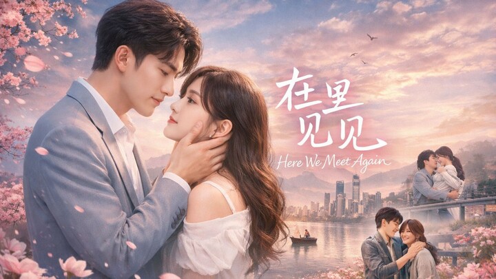 HERE WE MEET AGAIN (KITA BERTEMU LAGI DI SINI) - DRACIN - EP 03