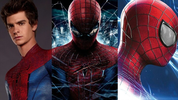 [Remix]Cuplikan Seru dan Mengejutkan di <The Amazing Spider-Man 3>