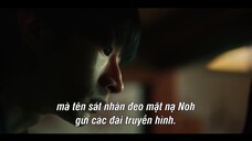Sát Nhân Bắt Chước EP 9 [Sub Việt]