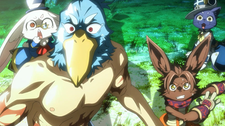 [October/LiSA] Is It Wrong to Try to Pick Up Girls in a Dungeon? Season 2 Official PV [MCE Chinese S