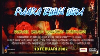 PUAKA TEBING BIRU 2007