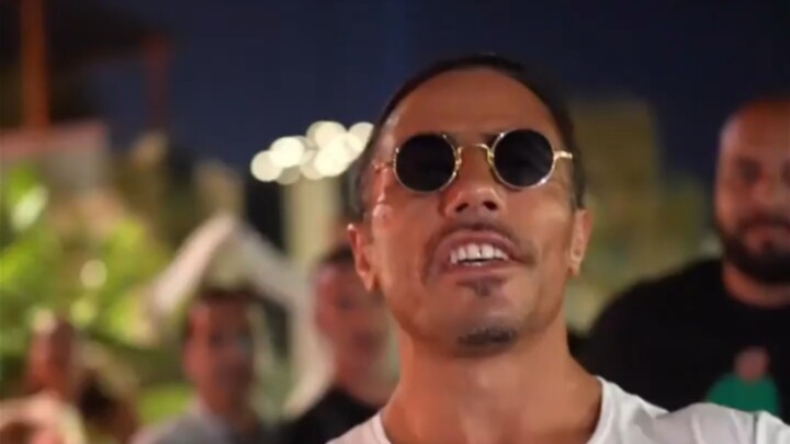 Upper-middle linkage