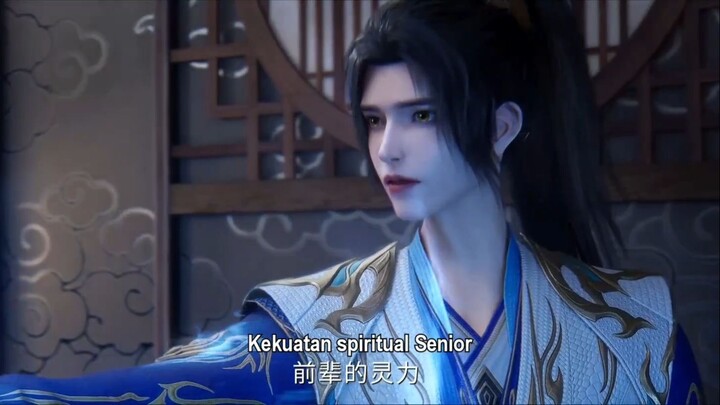 The Great Ruler S2 EP 10 [62] HD Sub Bagus Indonesia