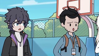 If Bai Yueguang is a man's eternal regret, then I will protect you in this life...