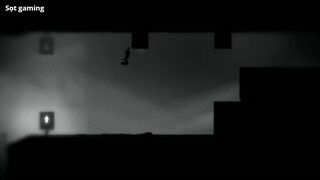 LIMBO Gameplay - Full game let's play 45