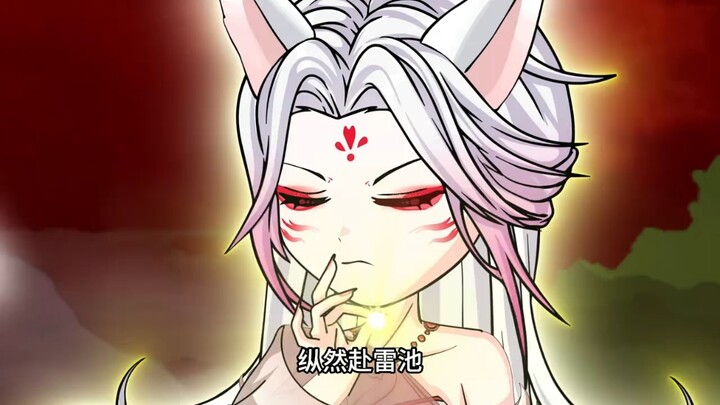 随便做的一个喜欢的小说片段，接下来将找一本灵异的小说来做~