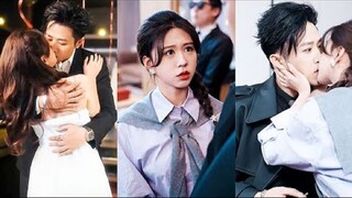 Tak ada yang bisa menjinakkan hati CEO yang dingin itu, tapi gadis baik hati ini menjinakkannya！