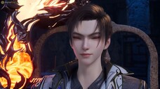 Twin Martial Souls Eps 17 Sub Indo