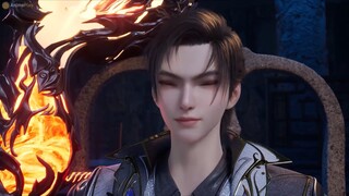 Twin Martial Souls Eps 17 Sub Indo
