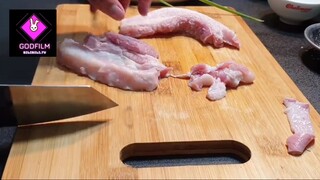 cách làm KHO QUẸT ngon đơn giản - tập 2 #monngonmoingay