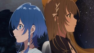 อควาโทปแห่งทรายขาว - ตอนที่ 12 ซับไทย