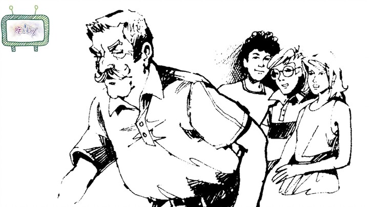 【My Youth Returns 13·Adventure of Little Tigers】Uncle on the Death Coast, _________