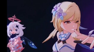 Why is this Ying so weird...wait, Ai...Alisia?