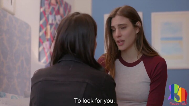 Juliantina (amar a muerte) Part 22 // Engsub