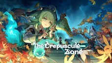 Honkai Star Rail - v.1.5 The Crepuscule Zone (Star Wars, The Bat Batch)