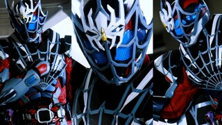 [Demons] I would believe this suit if you said it was a villain. It looks like a villain, but it spe