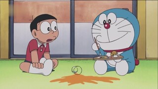 #Doraemon: Cùng vẽ thế giới nào - Muốn gì vẽ đó thật là thích mà