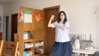 ฉันเป็นพี่ใหญ่!