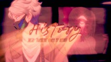 "HISTORY" // Rich Brian 💝 JAKSEL RAP REMIX / Bahasa Indonesia Cover By AUSHAV [3rd Album Tribute]