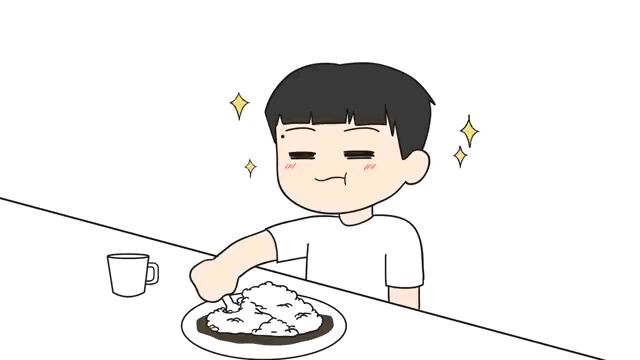 Diskarte Pag Walang Ulam (Pinoy Animation)