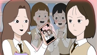 [Youth Diary] Gadis yang kubenci menjadi aktris?