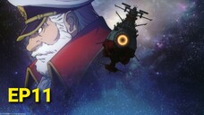 Uchuu Senkan Yamato2199- Chiến Hạm Không gian Yamato2199-宇宙戦艦ヤマト2199-Ep11- Tập11-Vietsub