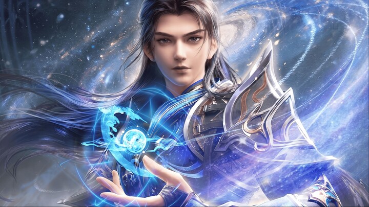 Stellar Transformation S7 - Eps 11 Sub Indo