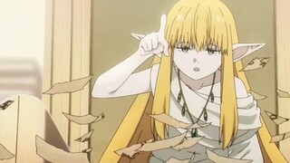 Celia: I don't want to agree to this kind of last words at all. It's really unpleasant. You actually