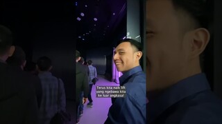 Di Indo 2023, di Dubai udah 2071?! Kok bisa?! Begini ceritanya #shorts