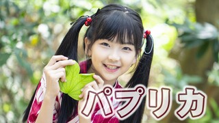 第一个4K☆红辣椒☆要个赞而已