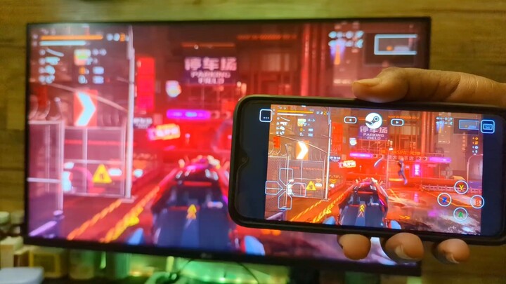 Tu PC en tu Bolsillo: Juega lo que quieras en el móvil (Guía)