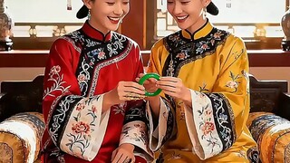 ประสบการณ์แบบดื่มด่ำ สัมผัสวันหนึ่งในชีวิตตั้งแต่สาวใช้จนถึงฮองเฮา