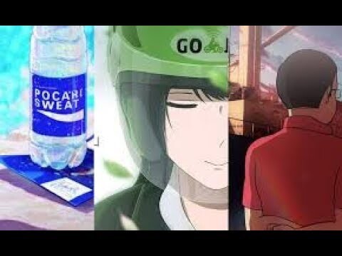 ilkan -ilkan anime terbaik winter2020~ reaction