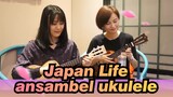 Japan Life|【Permainan Klasik】ansambel ukulele